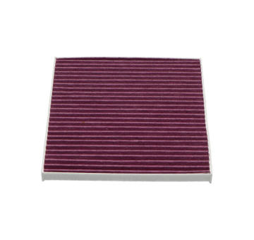 Filter vnútorného priestoru KAVO PARTS KC-6113X