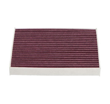 Filter vnútorného priestoru KAVO PARTS KC-6117X