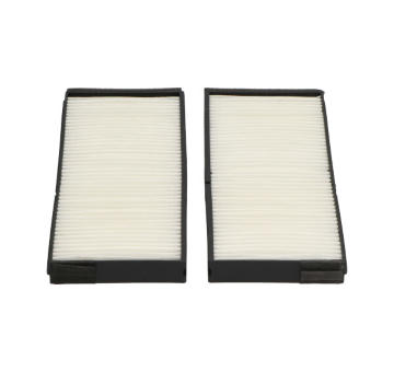 Filter vnútorného priestoru KAVO PARTS KC-6118