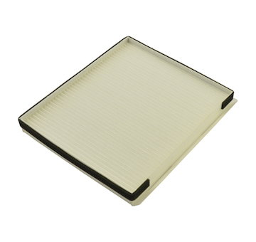 Filter vnútorného priestoru KAVO PARTS KC-6122