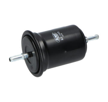 Palivový filter KAVO PARTS KF-1452