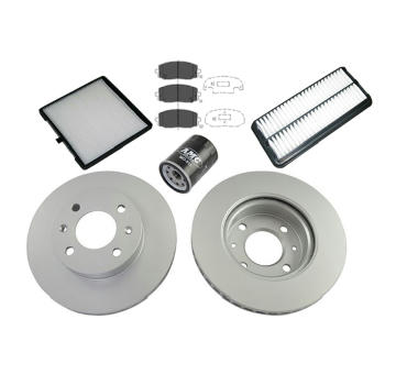 Sada dilu, inspekce KAVO PARTS KSK-4001