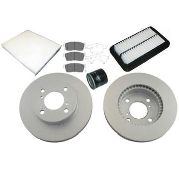 Sada dilu, inspekce KAVO PARTS KSK-8501
