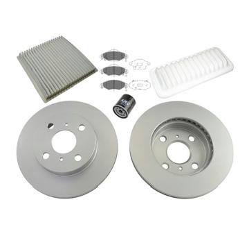 Sada dilu, inspekce KAVO PARTS KSK-9003