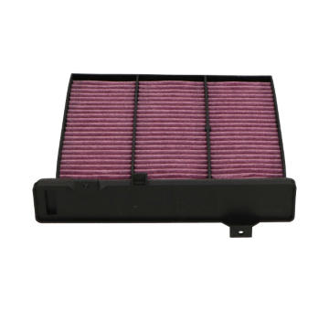 Filter vnútorného priestoru KAVO PARTS MC-4009X