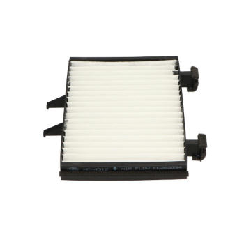 Filtr, vzduch v interiéru KAVO PARTS MC-4012