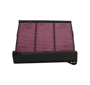 Filter vnútorného priestoru KAVO PARTS MC-4015X