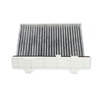 Filtr, vzduch v interiéru KAVO PARTS MC-4018C