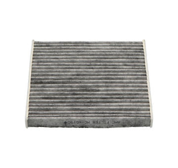 Filtr, vzduch v interiéru KAVO PARTS MC-4019C