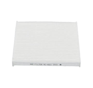 Filtr, vzduch v interiéru KAVO PARTS MC-4021