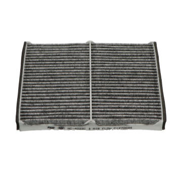 Filter vnútorného priestoru KAVO PARTS MC-4022C