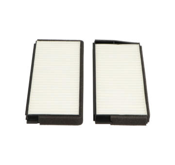 Filter vnútorného priestoru KAVO PARTS MC-5109