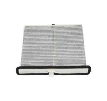 Filter vnútorného priestoru KAVO PARTS MC-5123C