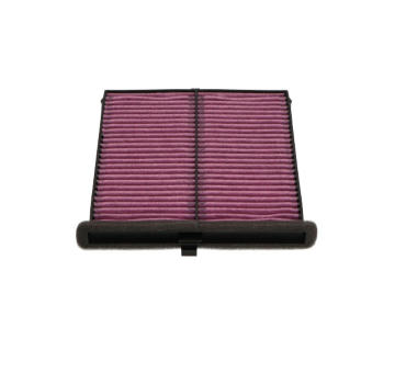 Filtr, vzduch v interiéru KAVO PARTS MC-5123X
