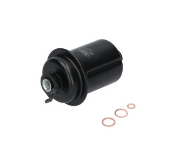 Palivový filter KAVO PARTS MF-4559