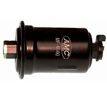 palivovy filtr KAVO PARTS MF-4640