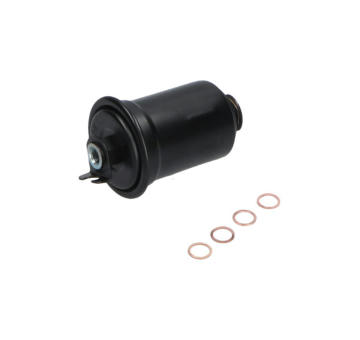 palivovy filtr KAVO PARTS MF-4641