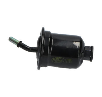 palivovy filtr KAVO PARTS MF-4644