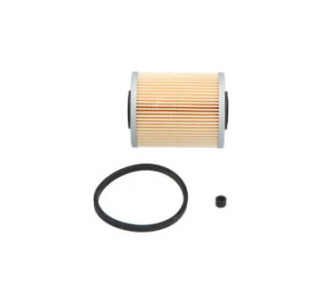 Palivový filter KAVO PARTS MF-4651