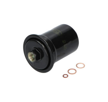 Palivový filter KAVO PARTS MF-4659