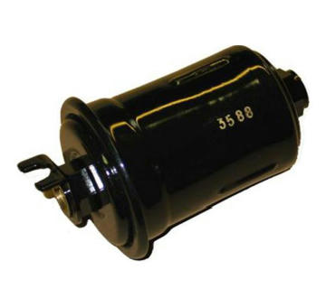 Palivový filtr KAVO PARTS MF-4672