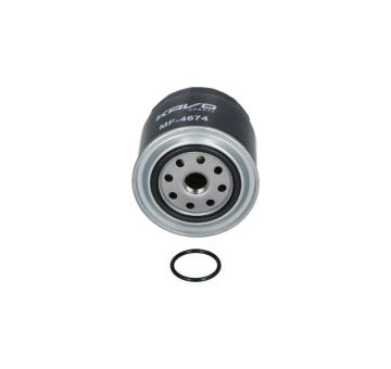 Palivový filter KAVO PARTS MF-4674