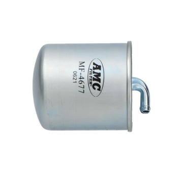 palivovy filtr KAVO PARTS MF-4677