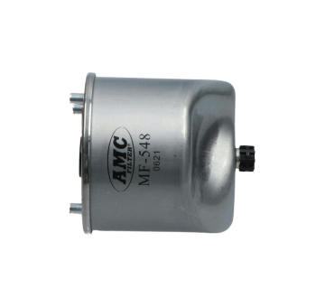 palivovy filtr KAVO PARTS MF-548