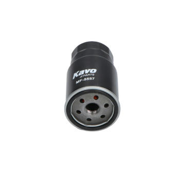 palivovy filtr KAVO PARTS MF-5557