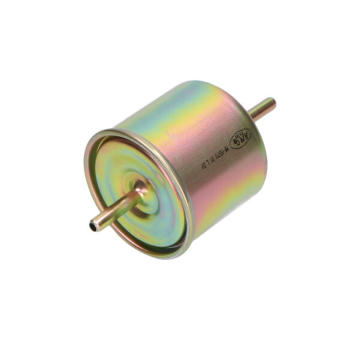 Palivový filter KAVO PARTS MF-5570