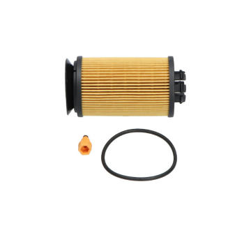 Olejový filtr KAVO PARTS MO-409