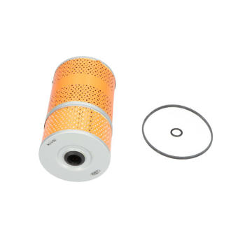 Olejový filtr KAVO PARTS MO-418