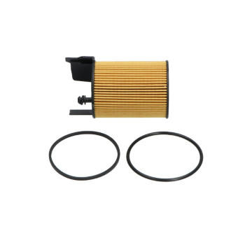 Olejový filter KAVO PARTS MO-537A