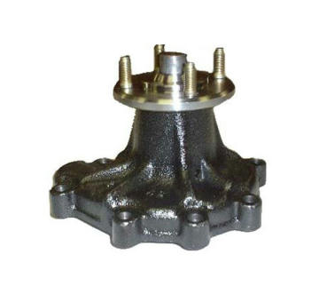 Vodní čerpadlo, chlazení motoru KAVO PARTS MW-1529