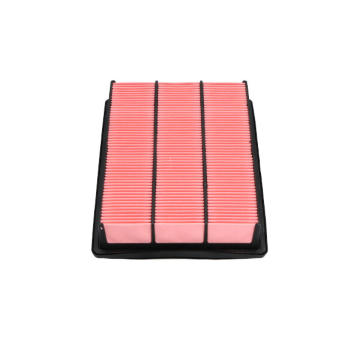 Vzduchový filter KAVO PARTS NA-2298