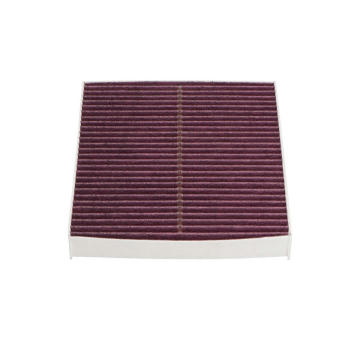 Filter vnútorného priestoru KAVO PARTS NC-2002CX