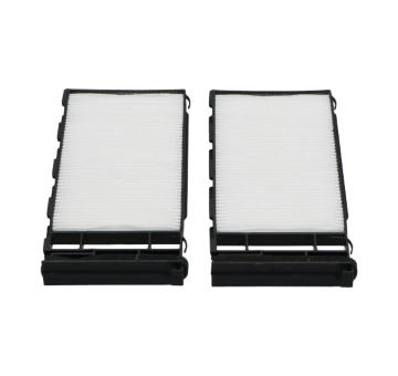 Filter vnútorného priestoru KAVO PARTS NC-2011