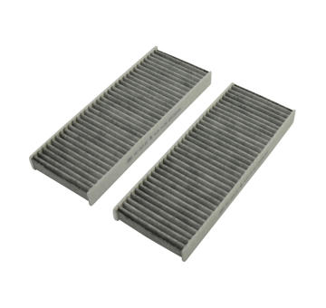 Filter vnútorného priestoru KAVO PARTS NC-2012C
