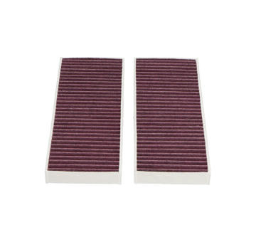 Filter vnútorného priestoru KAVO PARTS NC-2012X
