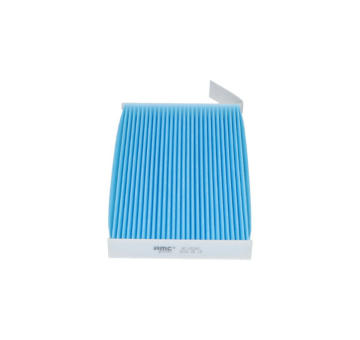 Filtr, vzduch v interiéru KAVO PARTS NC-2024X