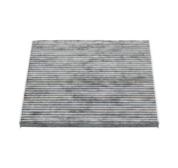 Filtr, vzduch v interiéru KAVO PARTS NC-2027C