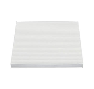 Filtr, vzduch v interiéru KAVO PARTS NC-2028