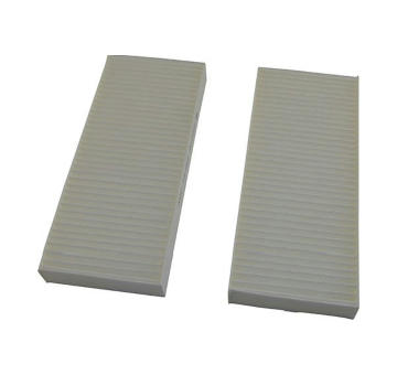 Filtr, vzduch v interiéru KAVO PARTS NC-2030