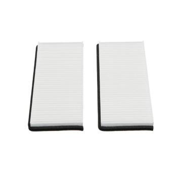 Filter vnútorného priestoru KAVO PARTS NC-2031