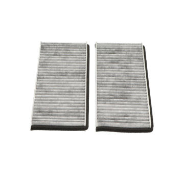 Filtr, vzduch v interiéru KAVO PARTS NC-2031C
