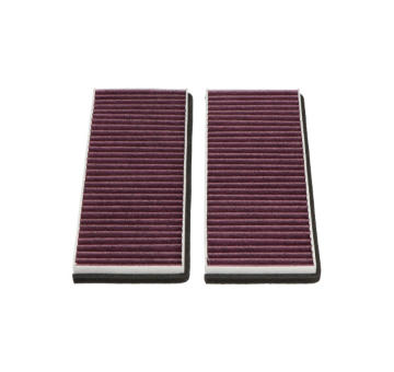 Filter vnútorného priestoru KAVO PARTS NC-2031X
