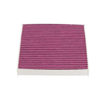Filter vnútorného priestoru KAVO PARTS NC-2032X