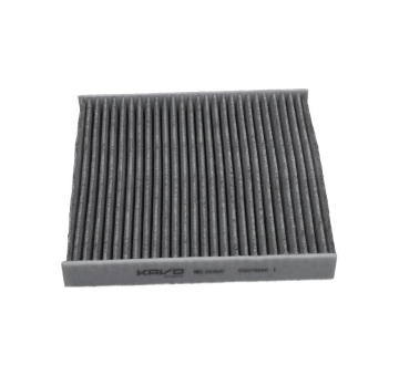 Filter vnútorného priestoru KAVO PARTS NC-2035C