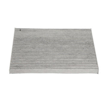 Filtr, vzduch v interiéru KAVO PARTS NC-2037C