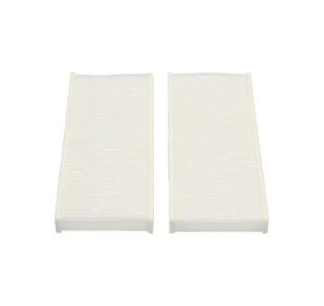 Filter vnútorného priestoru KAVO PARTS NC-2038